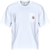 Levi's SS WORKWEAR TEE Bijela Cijene