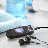 MP3 player Music Walker, 16GB - crni