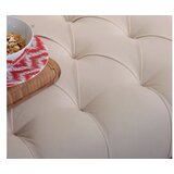 Ferrol Home Missus Bench Puf tabure krem | ePonuda.com