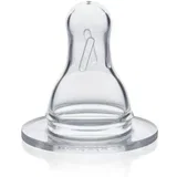 - Spare Teats Size M cucla za flašicu M (2 kom)