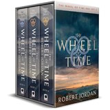 Hachette Robert Jordan - The Wheel of Time Box Set 2 | Eponuda.com