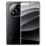 Xiaomi Redmi Note 14 Pro+ 5G 16.9 cm (6.67) Dual SIM USB Type-C 8 GB 256 GB 5110 mAh Black | shoptok.hr