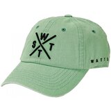 Watts Kape s šiltom Casquette Zelena | Shoptok.si