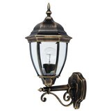 Rabalux SPOLJNA LAMPA ZIDNA FENJER 1XE27 TORONTO 8382 MIX Cene