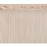  Končana zavesa Yxlan 1x90x245 pesak ( 5090307 ) | ePonuda.com