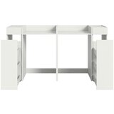 MID.YOU Omarica Za Pralni Stroj Free, Bela | Shoptok.si