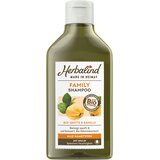 Herbalind Family Shampoo - 300 ml | shoptok.hr