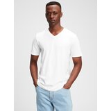 GAP T-shirt classic in t-shirt Cene