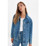 Trendyol Ženska jakna Denim | Shoptok.si