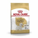 Royal Canin hrana za pse Westie Adult 1.5kg Cene