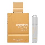 Al Haramain Amber Oud White Edition parfemska voda unisex 200 ml | shoptok.hr