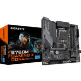 Gigabyte LGA 1700, B760 Chipset, 4x DDR4, Support 13th and 12th Gen, Fast Networks：2.5GbE LAN | ePonuda.com