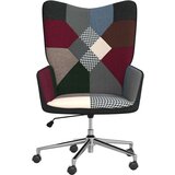  Stol za sproščanje večbarvno blago, (20698789) | Shoptok.si