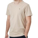 Eastbound Majica Bass za Muškarce - Bež | shoptok.hr