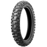 Bridgestone X 30 R ( 120/80-19 TT 63M zadnje kolo, M/C, Mischung srednje ) | Shoptok.si