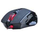 A4Tech A4-V8M A4Tech Multi-Core Bloody Gun3 Gejmerski opticki mis, 1000Hz/200-3200 Dpi, USB 123mm | ePonuda.com