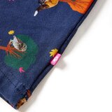  Dječja suknja modra 104 | shoptok.hr