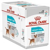 Royal Canin dog urinary loaf 12 x 85 g Cene