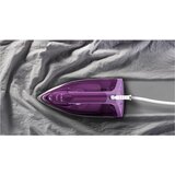 Tefal FV2838 Express Steam Likalnik na paro, belo, vijolicno | Shoptok.si