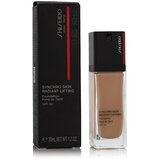 Shiseido Synchro Skin Radiant Lifting tekući puder SPF 30 (310 Silk) 30 ml Cijene