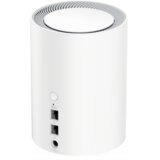 Cudy M3000 2.0 AX3000 Wi-Fi 6 Mesh sistem 2.5G, 1 uređaj | Eponuda.com