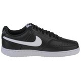 Nike Modne superge Baskets Court Vision Low cuir Črna Cene
