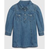 GAP Kids Denim Dresses - Girls