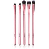 Glov Accessories set kistova za oči tip Pink 5 kom | shoptok.hr