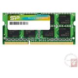 Silicon Power DDR4 SO-DIMM 8GB 2133MHz (SP008GBSFU213N02) ram memorija | ePonuda.com
