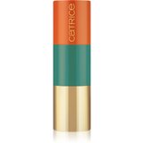 Catrice GENERATION JOY kremasti hidratantni ruž za usne nijansa C01 True Tangerine 3,8 g Cijene
