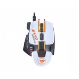 Cougar | 700M Evo eSPORTS | 3M7EVWOW.0001 | Miška | Optična / RGB osvetlitev ozadja / PMW-3389 / 16000 dpi / črna, (20398853) | Shoptok.si