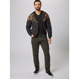 Levi's Majica Original Housemark Tee 85641-0001 Črna Standard Fit | Shoptok.si
