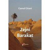 Geopoetika Gamal Gitani - Zejni barakat | Eponuda.com