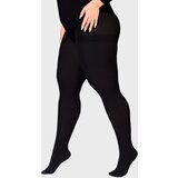 MONA QUEEN Hlačne nogavice Plus Size Elizabeth 70 DEN | Shoptok.si