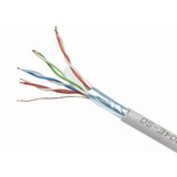 Gembird Mrežni kabl CAT5e 100m F/FTP Sivi Cene