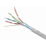 Mrežni kabl CAT5e 100m F/FTP Sivi