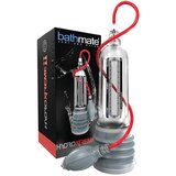 Bathmate Xtreme Hydromax 11 - Set hidropumpe (proziran) | shoptok.hr