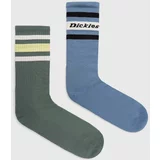 Dickies Čarape boja: zelena