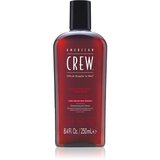 American Crew Anti-Hairloss Shampoo šampon protiv gubitka kose za muškarce 250 ml Cijene