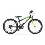 Ultra Dečji bicikl Storm 2022 / 24'' 20222403 | ePonuda.com