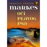 Gabrijel Garsija Markez - Oči plavog psa