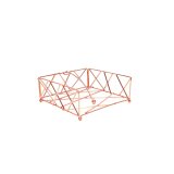 Držač za slavete Copper 18x18cm | ePonuda.com