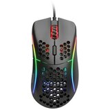 PC miš Glorious Model D - crna