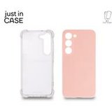Just In Case 2u1 extra case mix paket pink za S23 cene