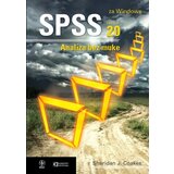 Kompjuter biblioteka - Beograd Sheridan J. Coakes - Spss verzija 20.0 - analiza bez muke Cene
