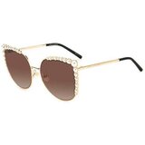 Carolina Herrera Ženske sunčane naočale HER-0076-S-TTGY ø 58 mm Cijene