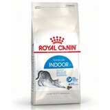 Royal Canin FHN Indoor 27, potpuna i uravnotežena hrana za odrasle kućne mačke (1-7 godina), 400 g Cijene