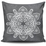 Wallity NKRLNT-127 Multicolor Cushion Cene