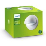 Philips - Spoljašnje zidno svetlo JUNE 1xE27/12W/230V IP44 | Eponuda.com