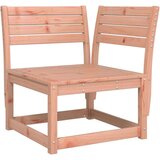  5-dijelni set vrtnih sofa od masivnog drva duglazije | shoptok.hr